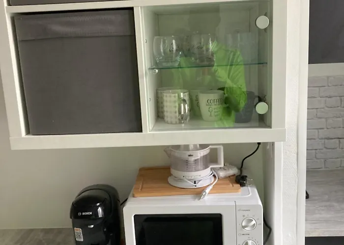 Appartement Paris 17