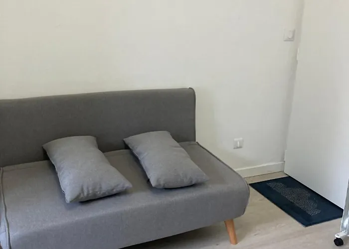 Appartement Paris 17